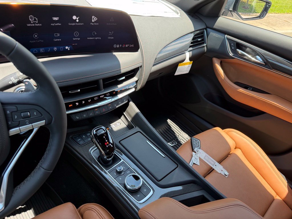 2026 Cadillac CT5 Premium Luxury - Photo 30