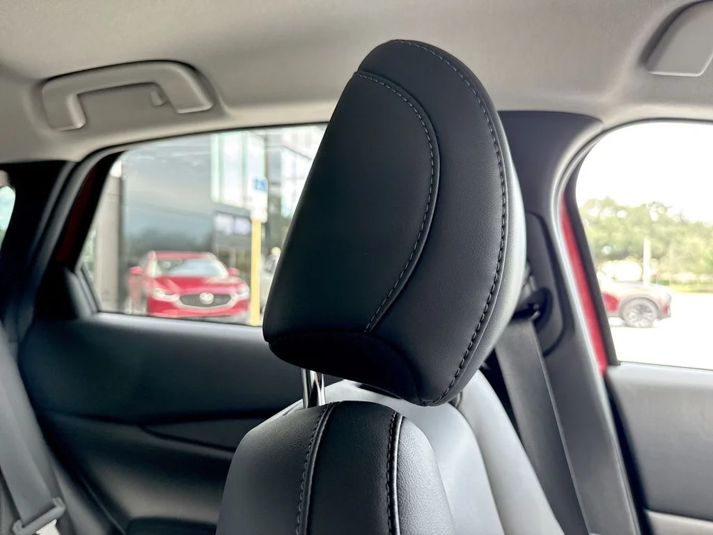 Used 2026 Soul Red Crystal Metallic Mazda 2.5 S Preferred image 20