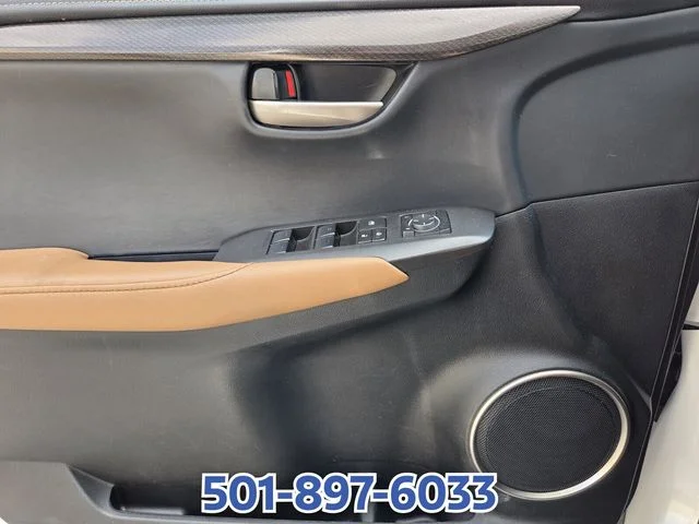 Used 2016 White Lexus 200t image 25