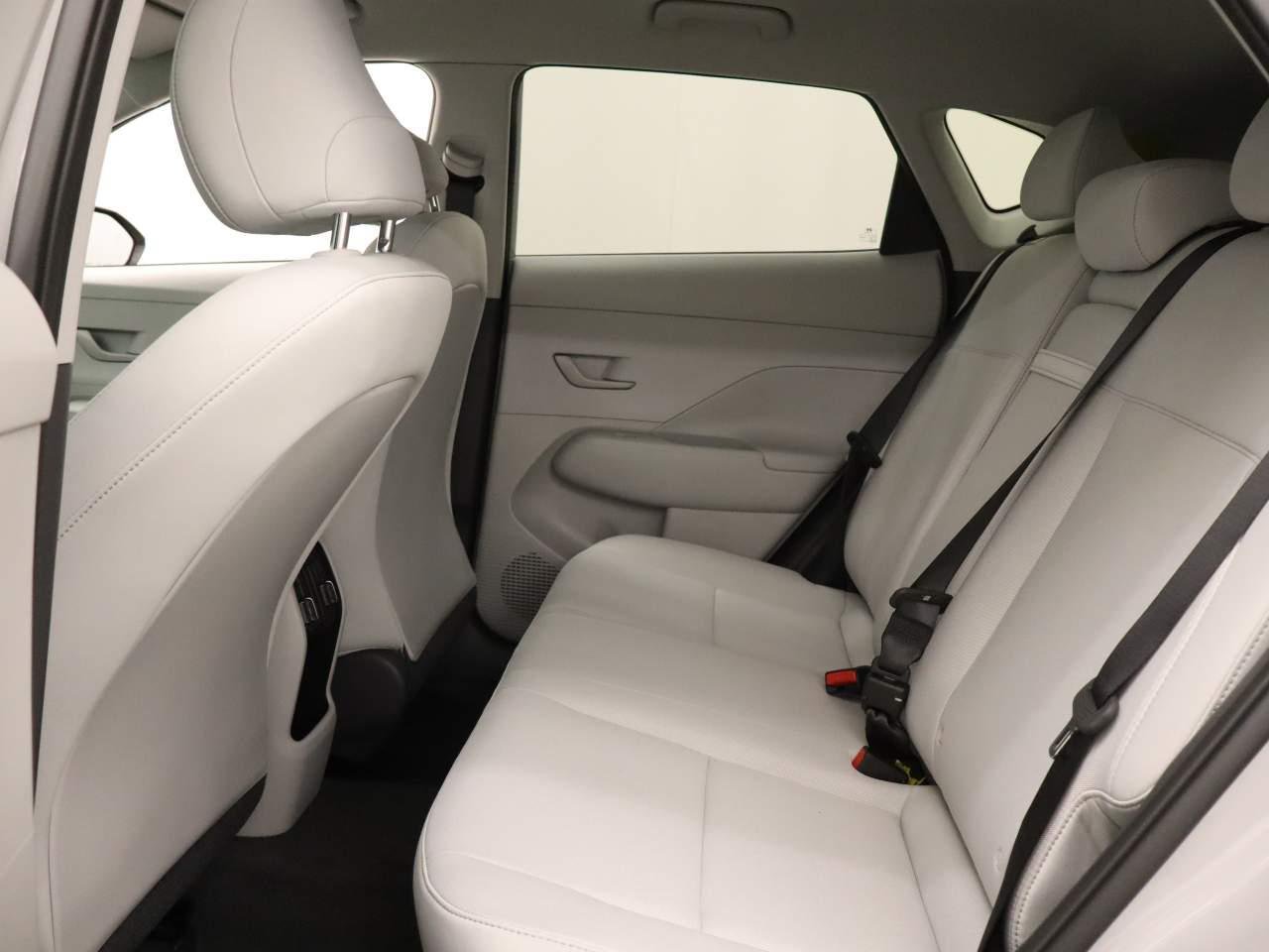 New 2027 Cyber Gray Metallic Hyundai SEL Sport FWD image 15