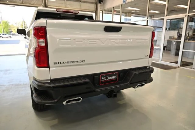 2026 Chevrolet Silverado 1500 LT Trail Boss - Photo 6