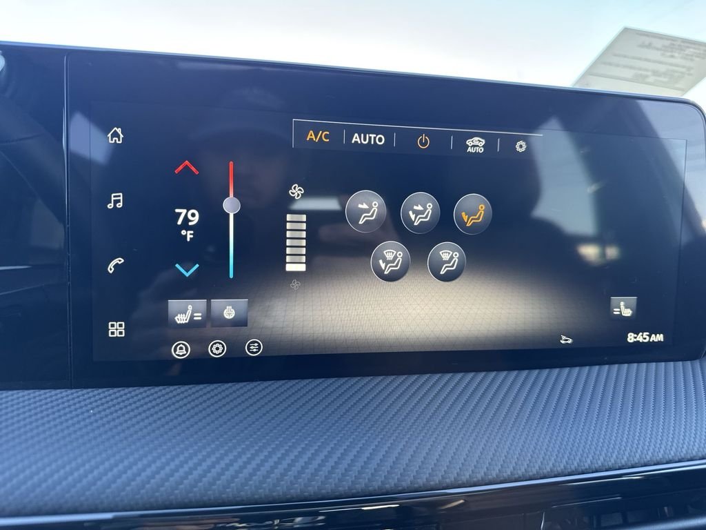 2026 Nissan KICKS SR AWD - Photo 19