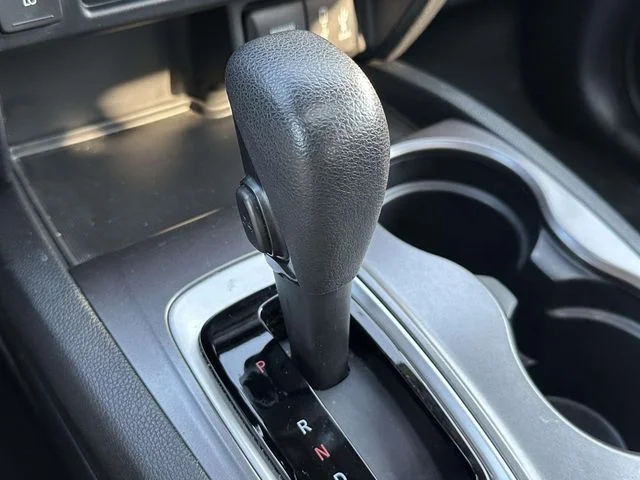 Certified Used 2018 Modern Steel Metallic Honda EX-L image 31