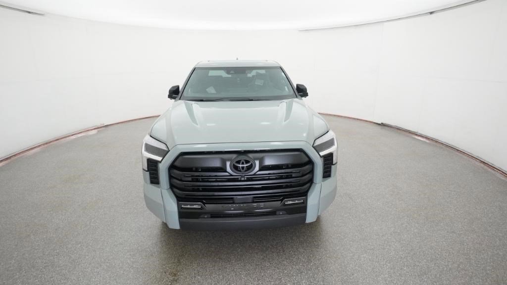 2026 Toyota Tundra Limited - Photo 11