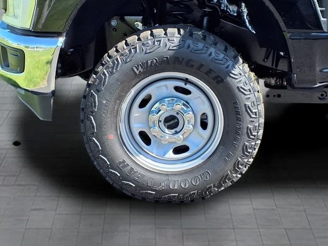 New 2026 Agate Black Metallic Ford F-250® XL image 7