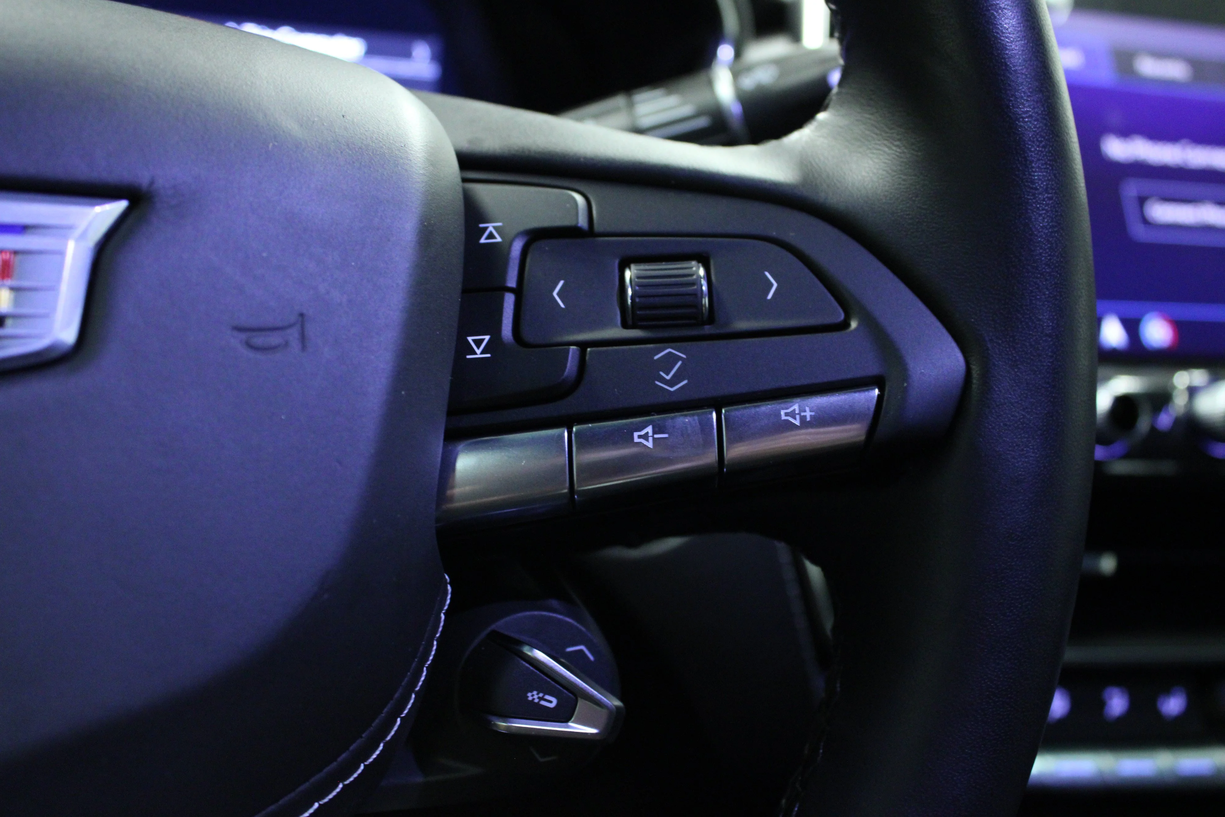 Used 2023 Black Raven Cadillac V-Series Blackwing image 20
