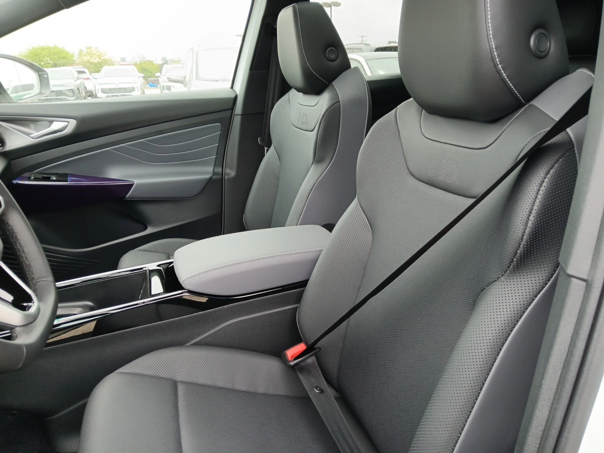 New 2026 Opal White Pearl Volkswagen Pro S image 18