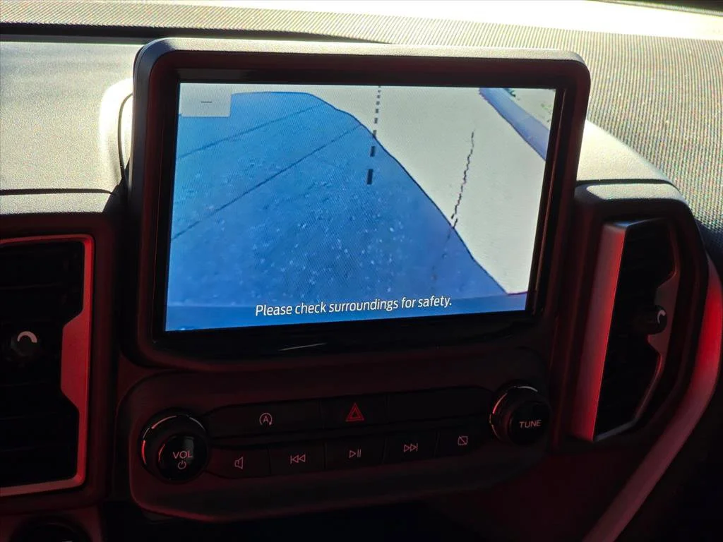 Used 2023 Gray Ford Big Bend image 6
