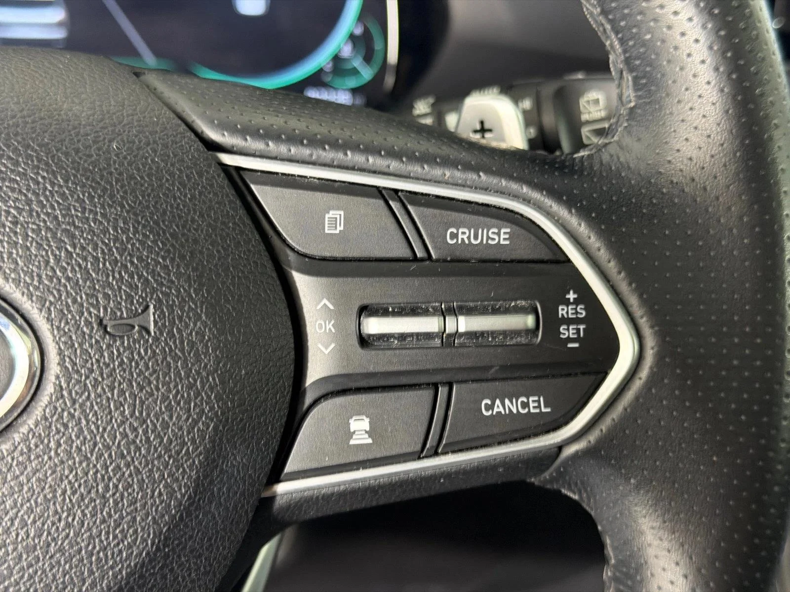 Used 2020 Gray Hyundai Limited image 28