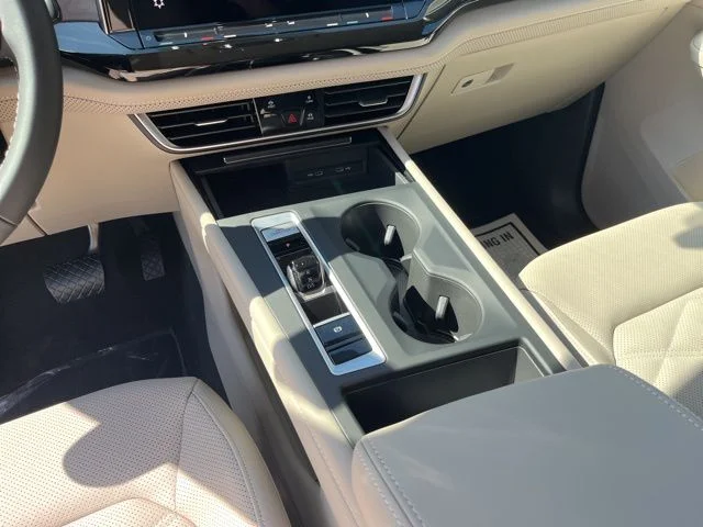2026 Volkswagen Atlas SE - Photo 21