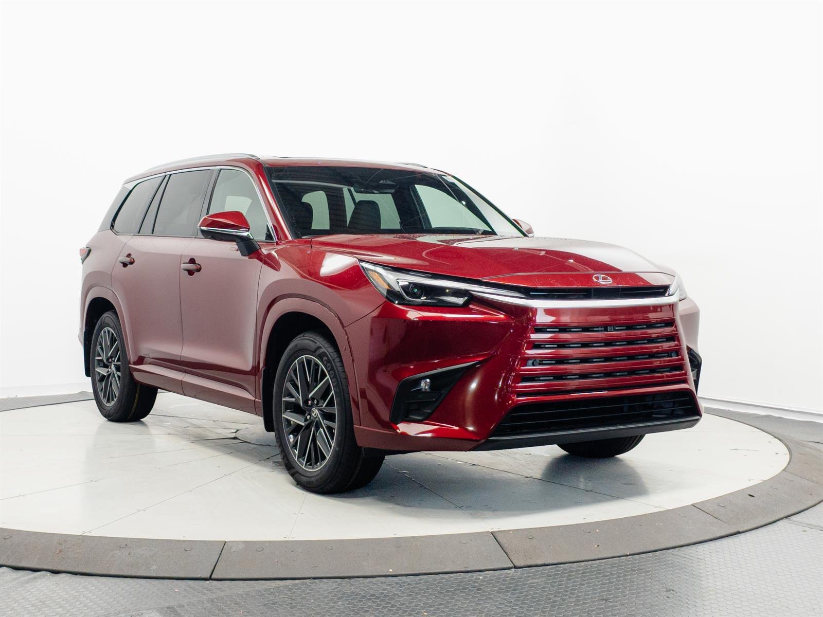 2026 Lexus TX Premium