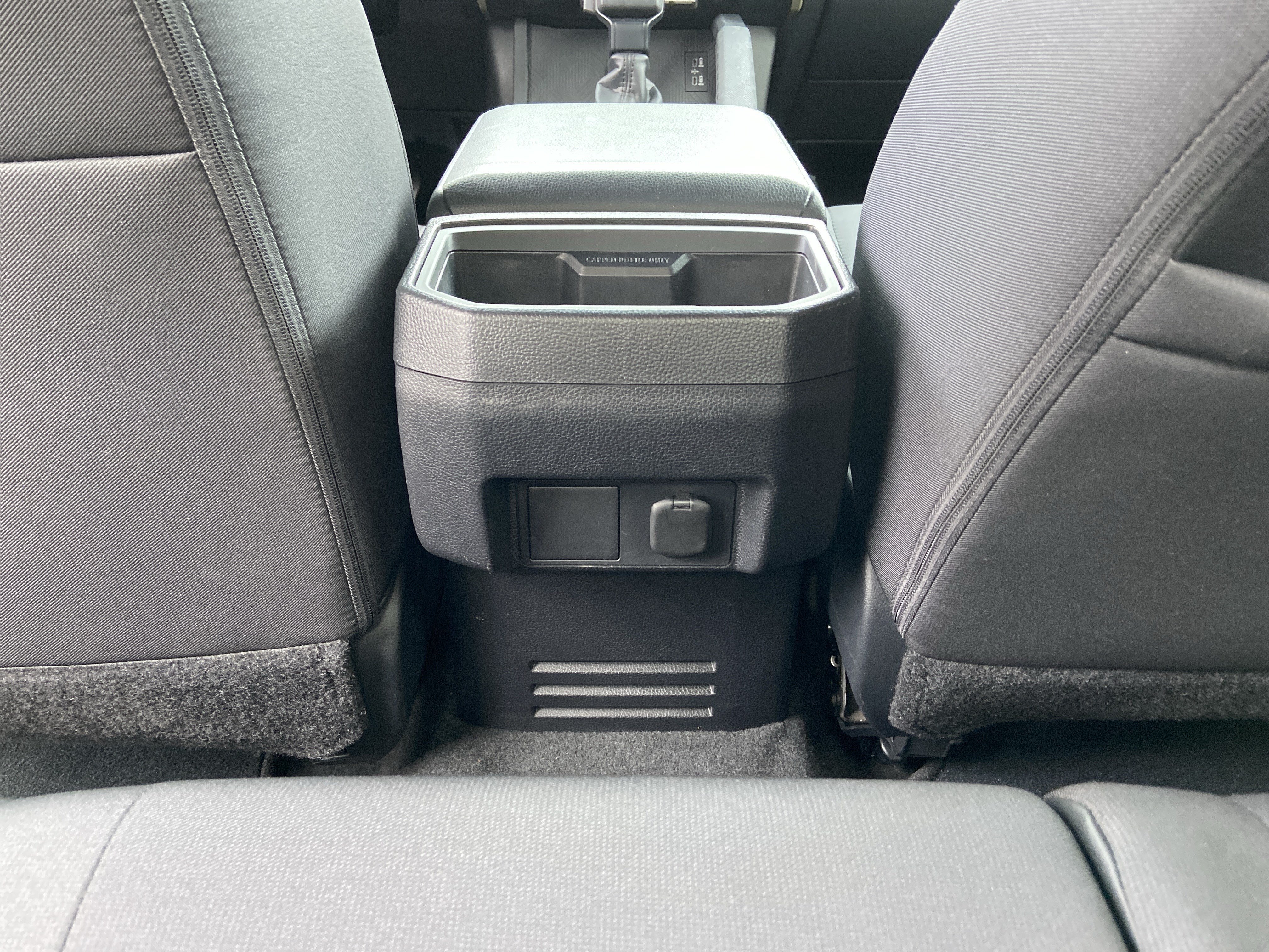 Used 2025 Blue Toyota SR5 image 47