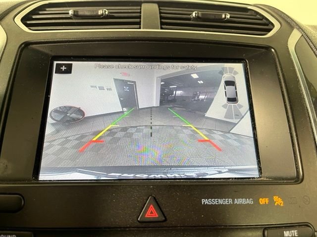 Used 2019 Silver Ford Sport image 28