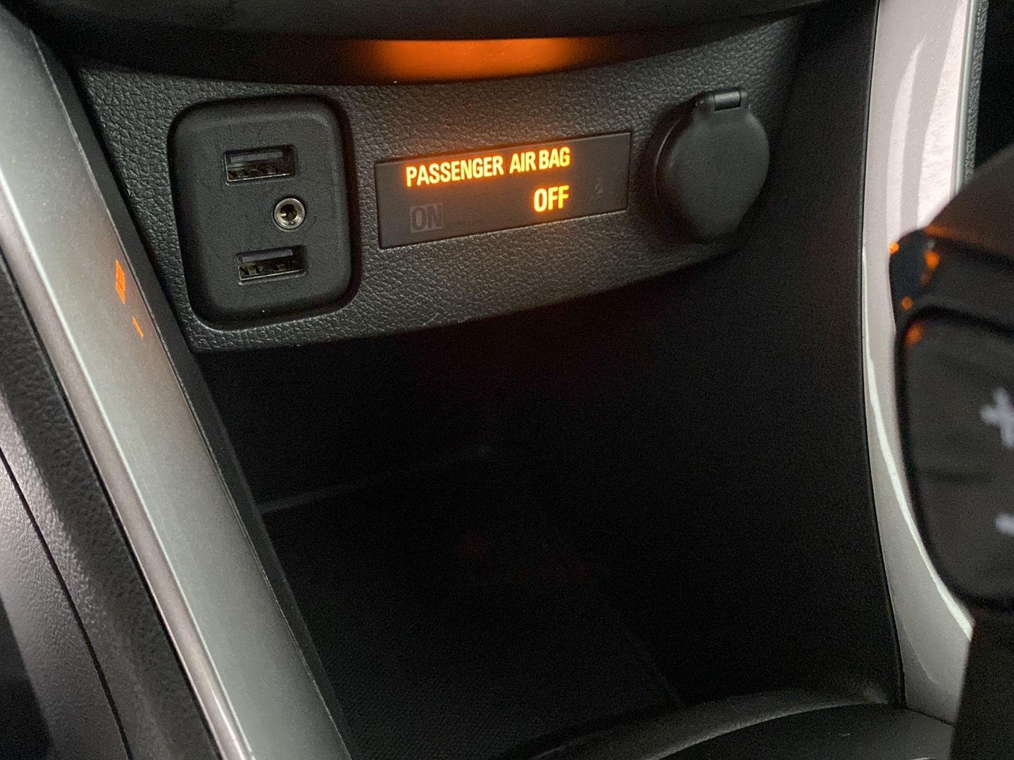 Used 2020 Mosaic Black Metallic Chevrolet LT image 20