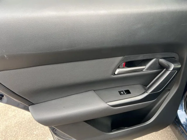Certified Used 2025 Blue Mazda 2.5 S Preferred Package image 28