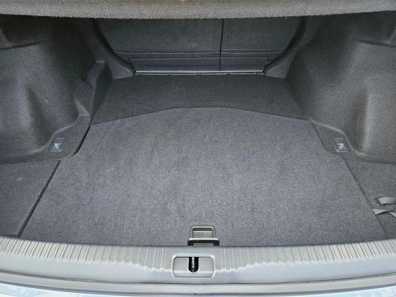 Used 2019 Nebula Gray Pearl Lexus IS 300 image 6