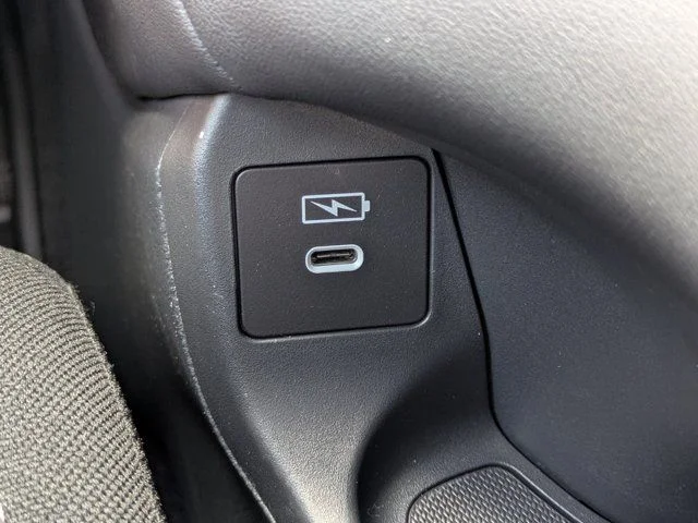 2026 Honda HR-V LX - Photo 28