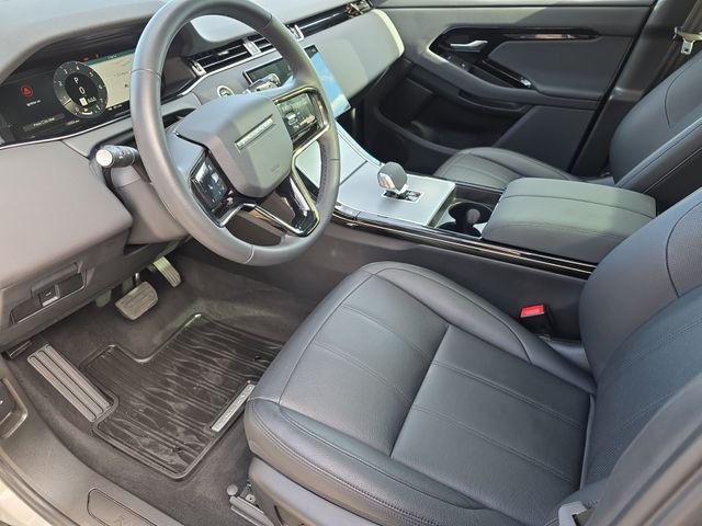 Certified Used 2025 Silver Land Rover S image 19