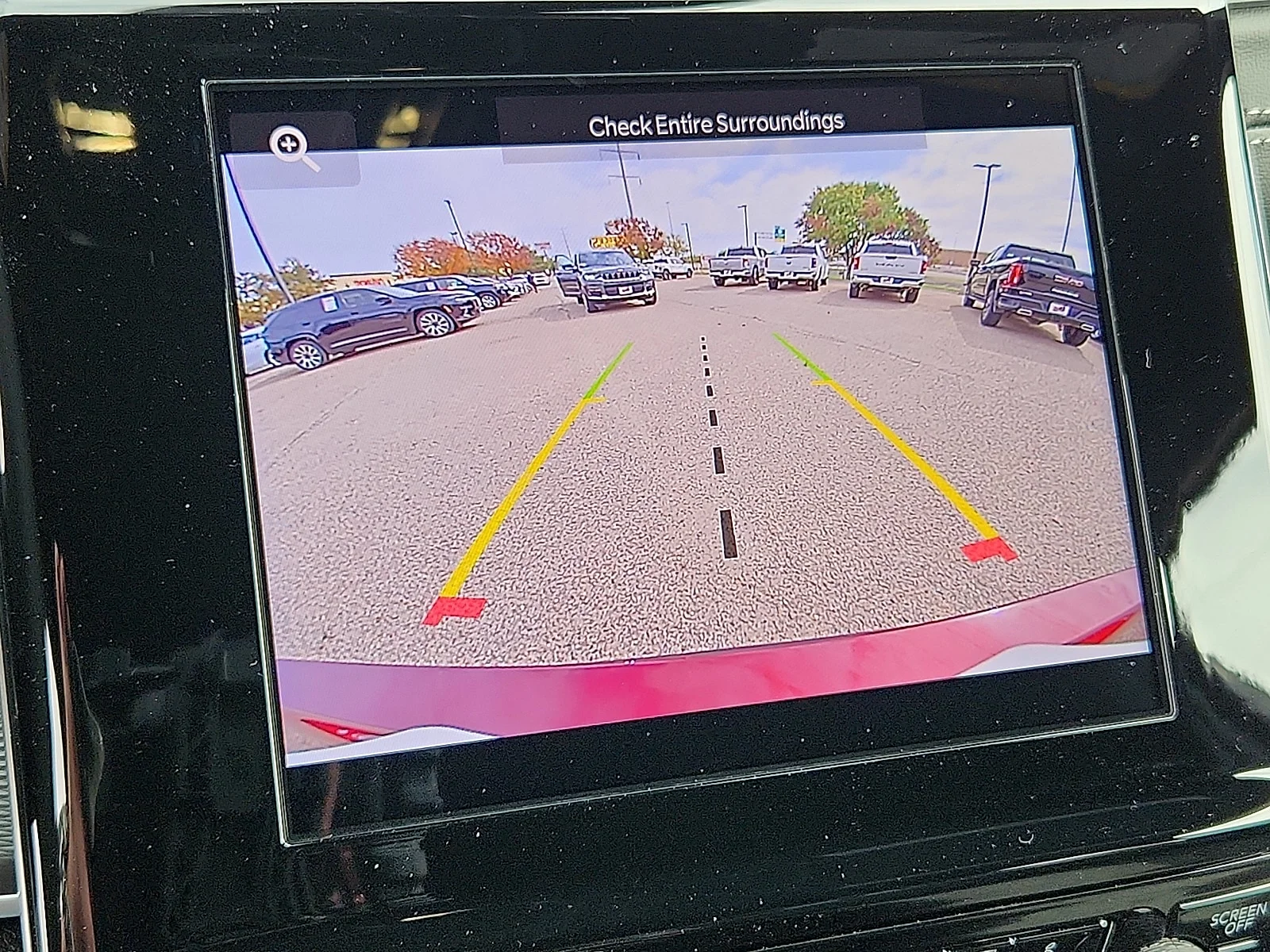 New 2025 Velvet Red Pearlcoat Jeep L ALTITUDE X 4X4 image 15