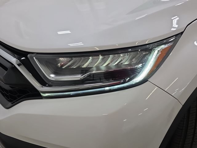 Used 2022 Platinum White Honda Touring image 29