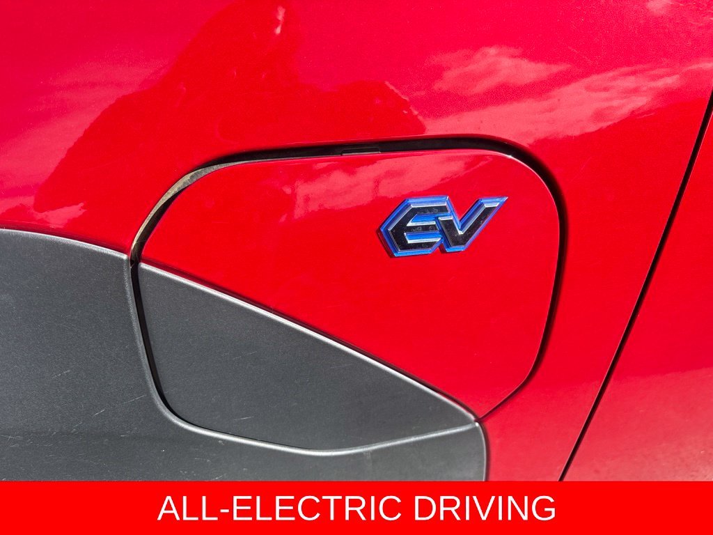 Used 2023 Red Subaru Premium image 8