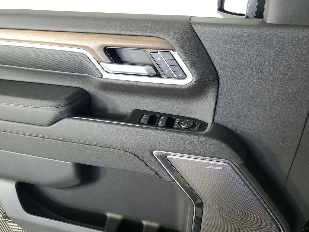 2026 Chevrolet Silverado 3500 HD High Country - Photo 31