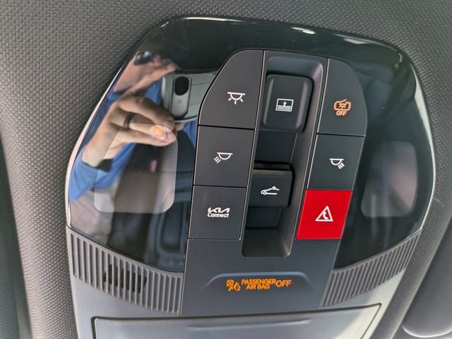 New 2027 Panthera Metal Kia X-PRO SX image 25