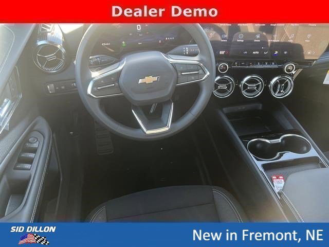 2026 Chevrolet Blazer EV LT - Photo 4
