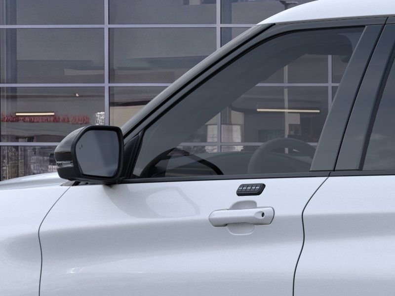2026 Ford Explorer Tremor - Photo 20