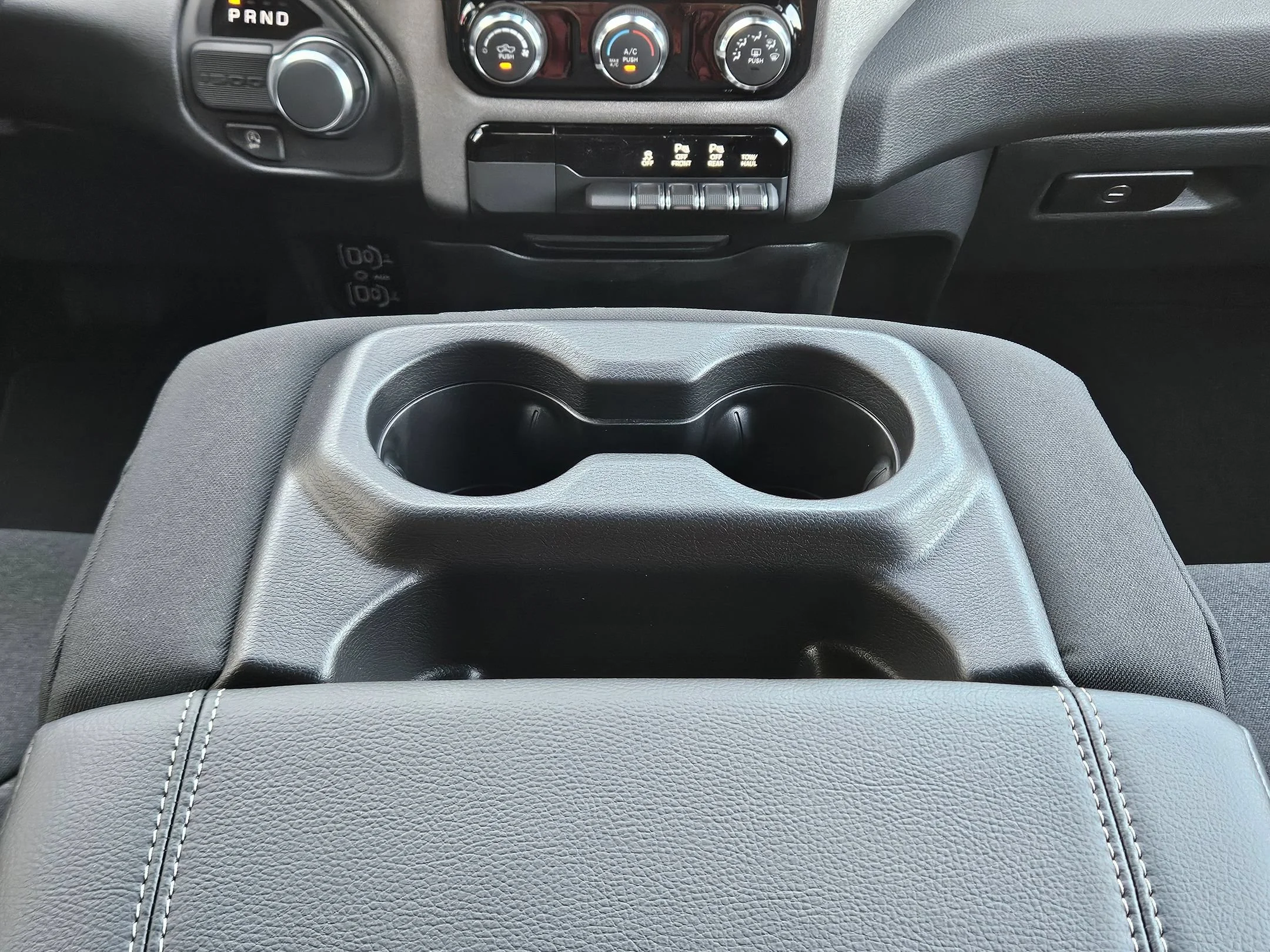 2026 RAM 1500 Tradesman - Photo 10