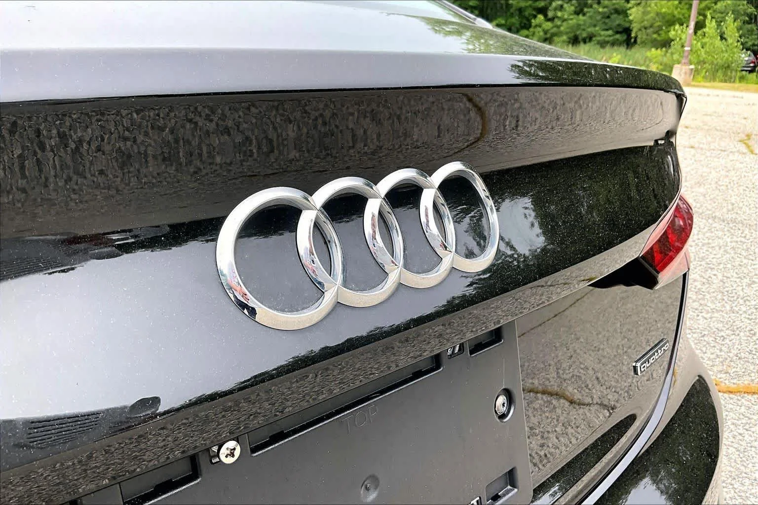 Certified Used 2024 Mythos Black Metallic Audi S line Premium Plus image 33