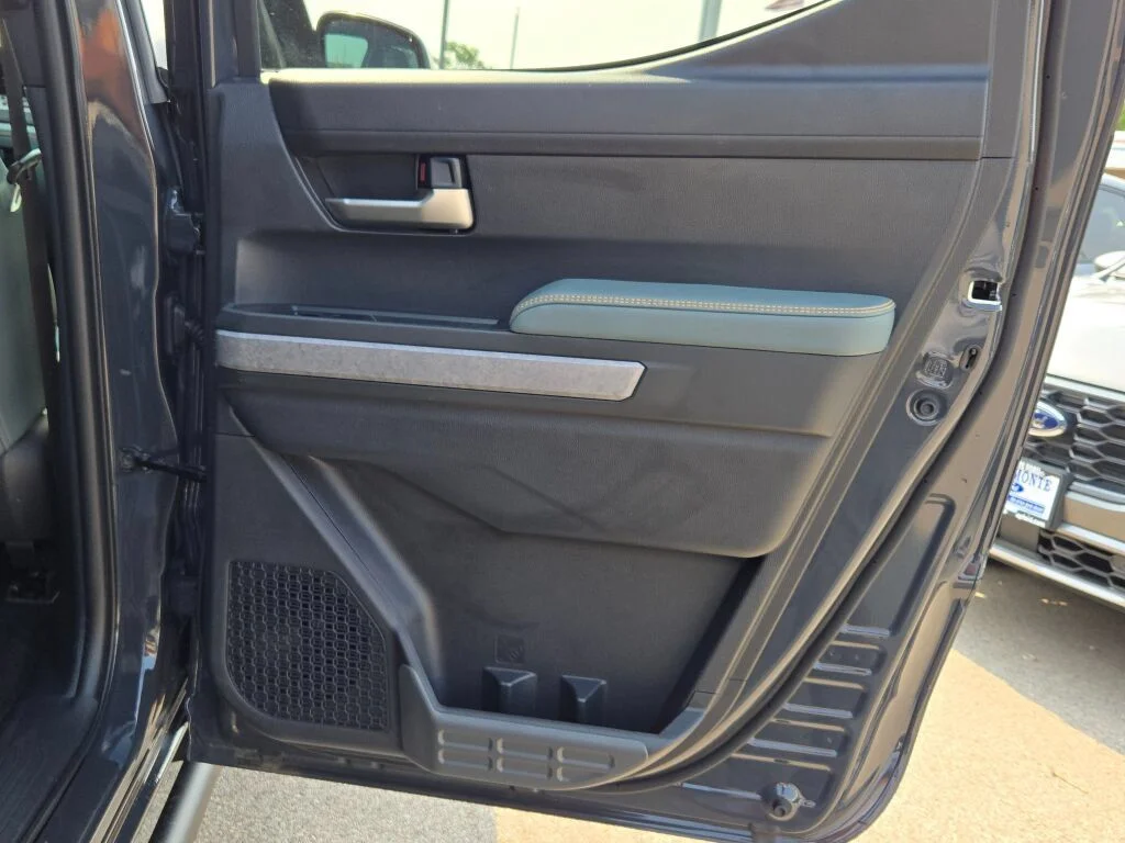 2024 Toyota Tacoma Trailhunter - Photo 10