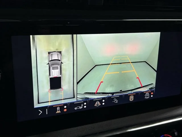 2026 GMC Sierra 1500 AT4 - Photo 16