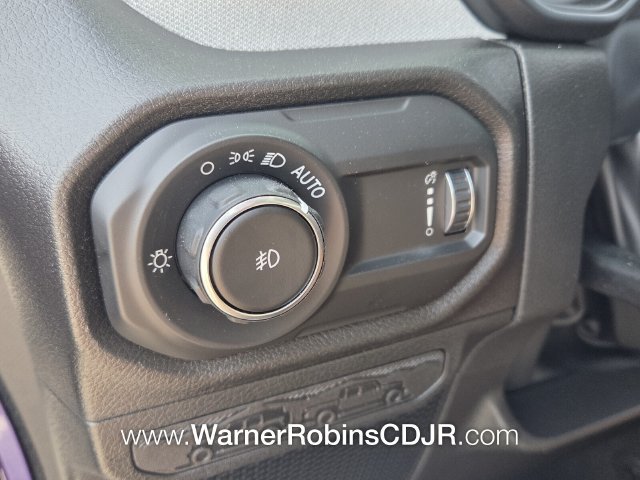 New 2026 Reign Exterior Paint Jeep Willys image 26