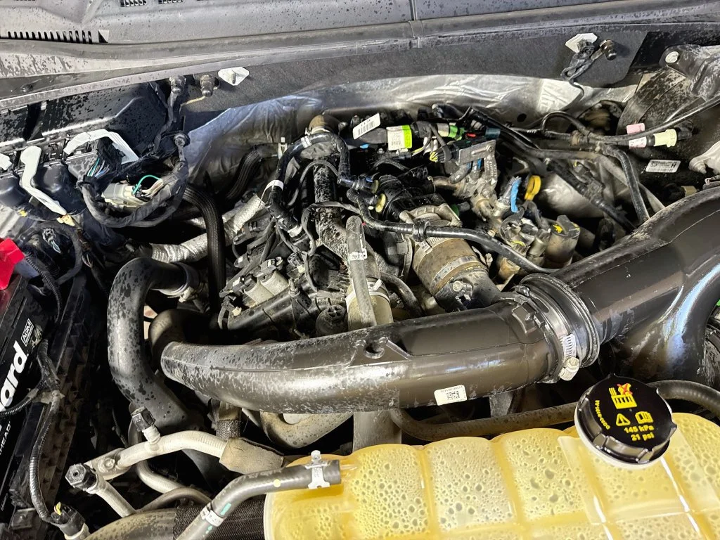 Used 2019 Gray Ford XLT image 37