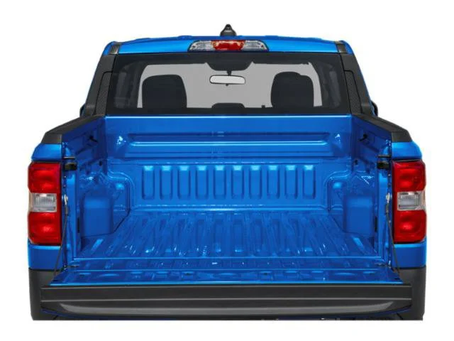New 2026 Oxford White Ford XL image 6