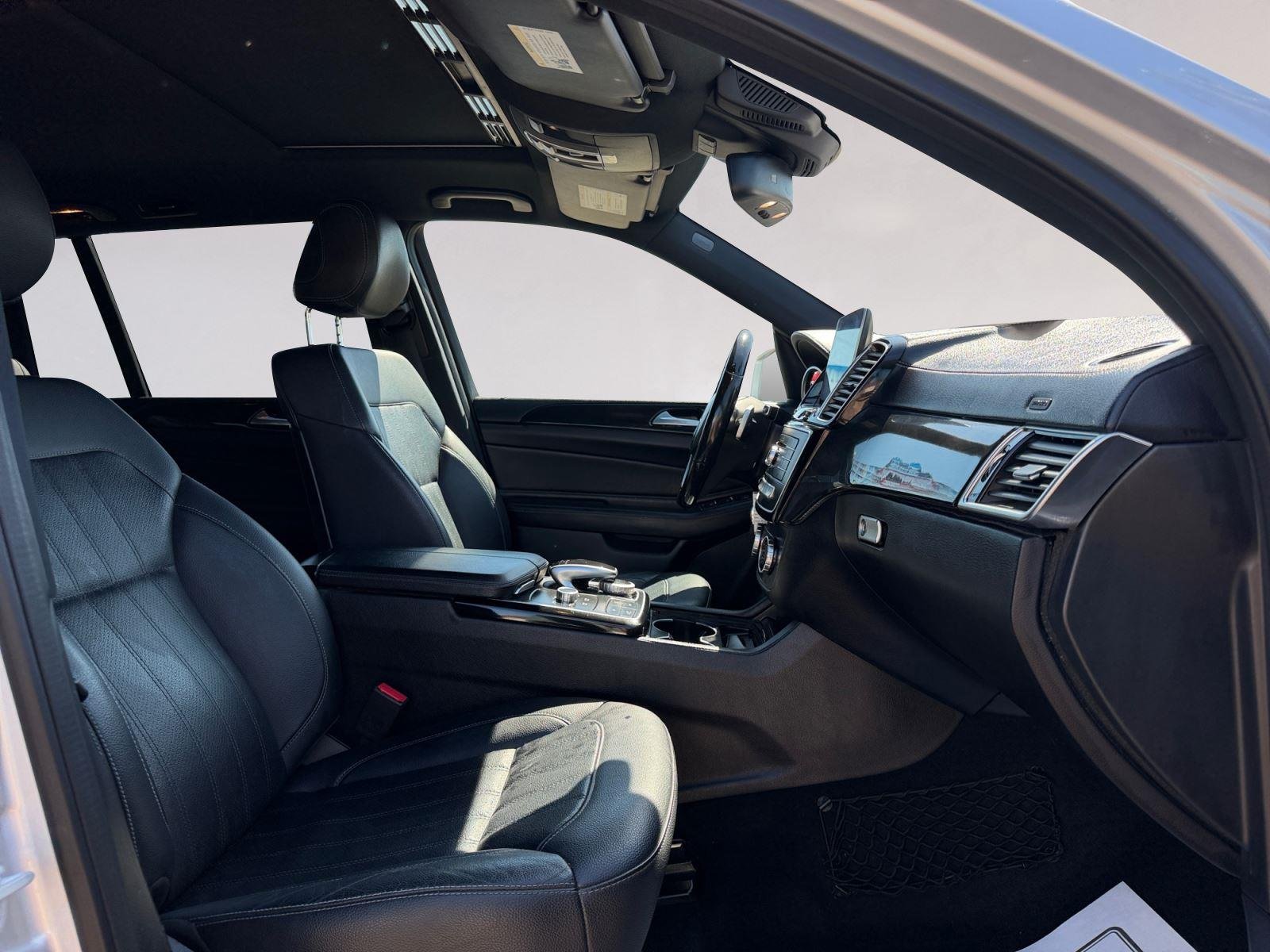 2017 Mercedes-Benz GLS-Class GLS450 - Photo 15
