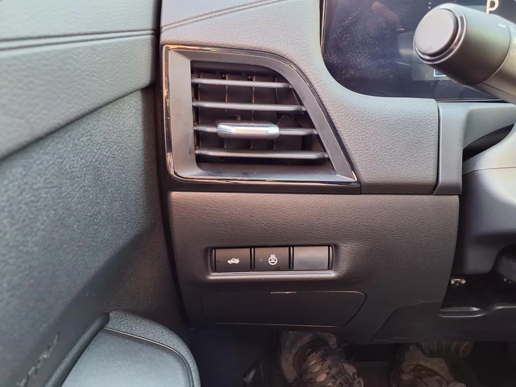 Used 2026 Gray Nissan SV image 17