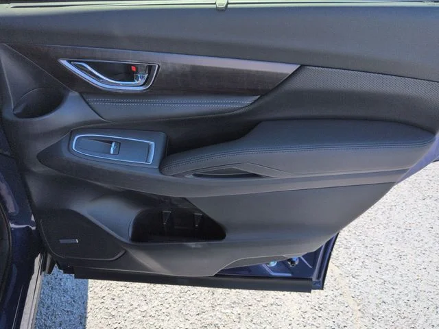 New 2026 SAPPHIRE BLUE PEARL Subaru Touring 7-Passenger image 33