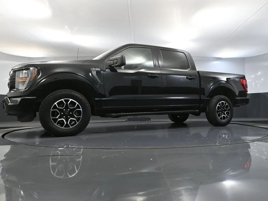 2023 Ford F-150 XLT - Photo 54