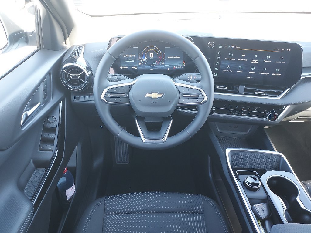 2027 Chevrolet Equinox LT - Photo 16