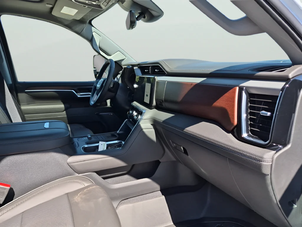 New 2026 GMC Sierra 2500 HD Denali, photo 37