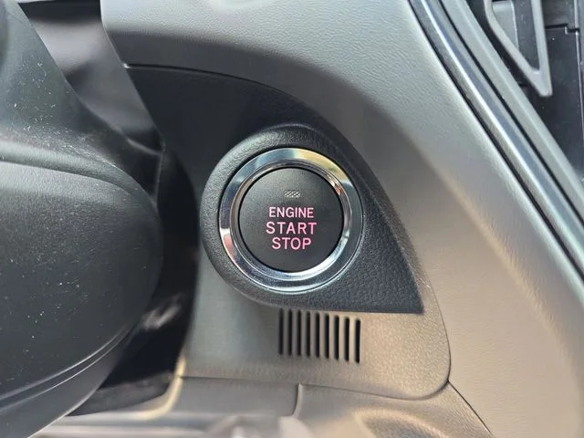 Used 2024 Gray Subaru Limited image 26