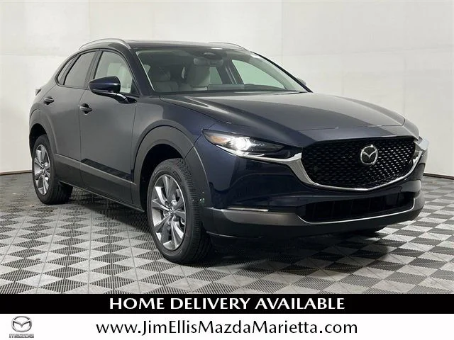 2026 Mazda CX-30 Preferred AWD's photo