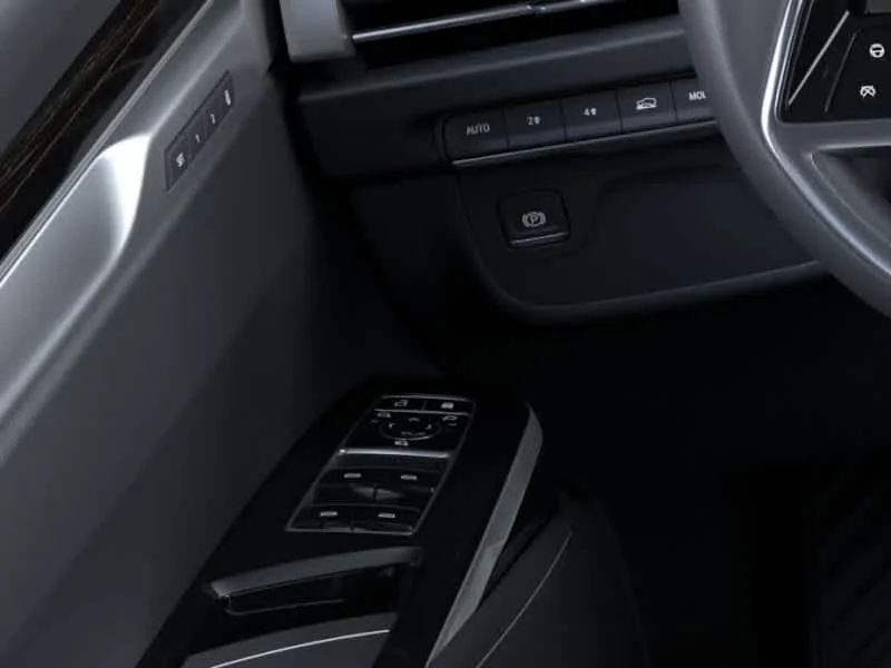 2026 Cadillac Escalade Escalade - Photo 22