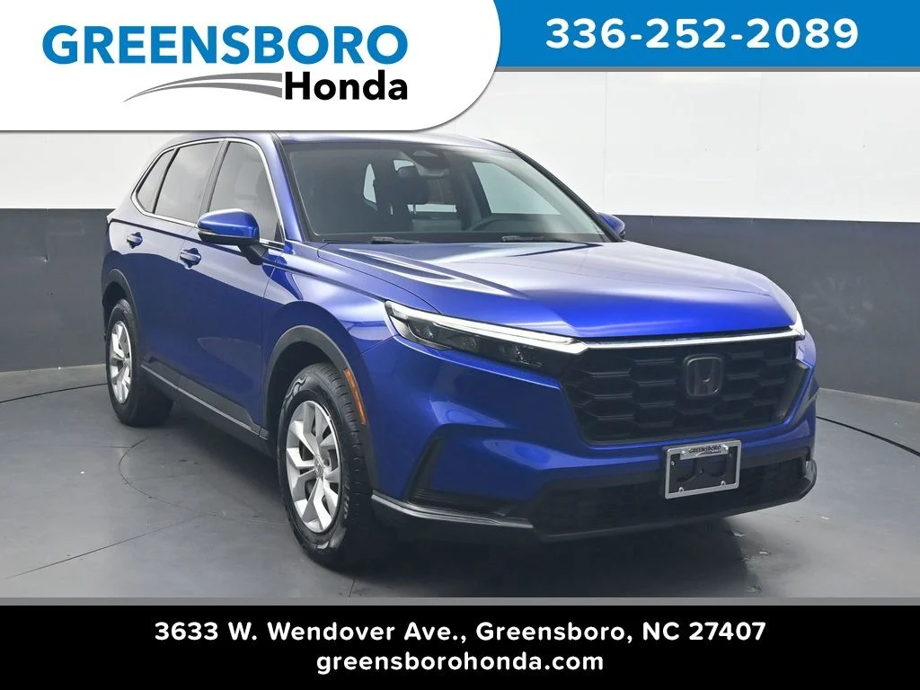 Used 2023 Pearl Honda LX image 1
