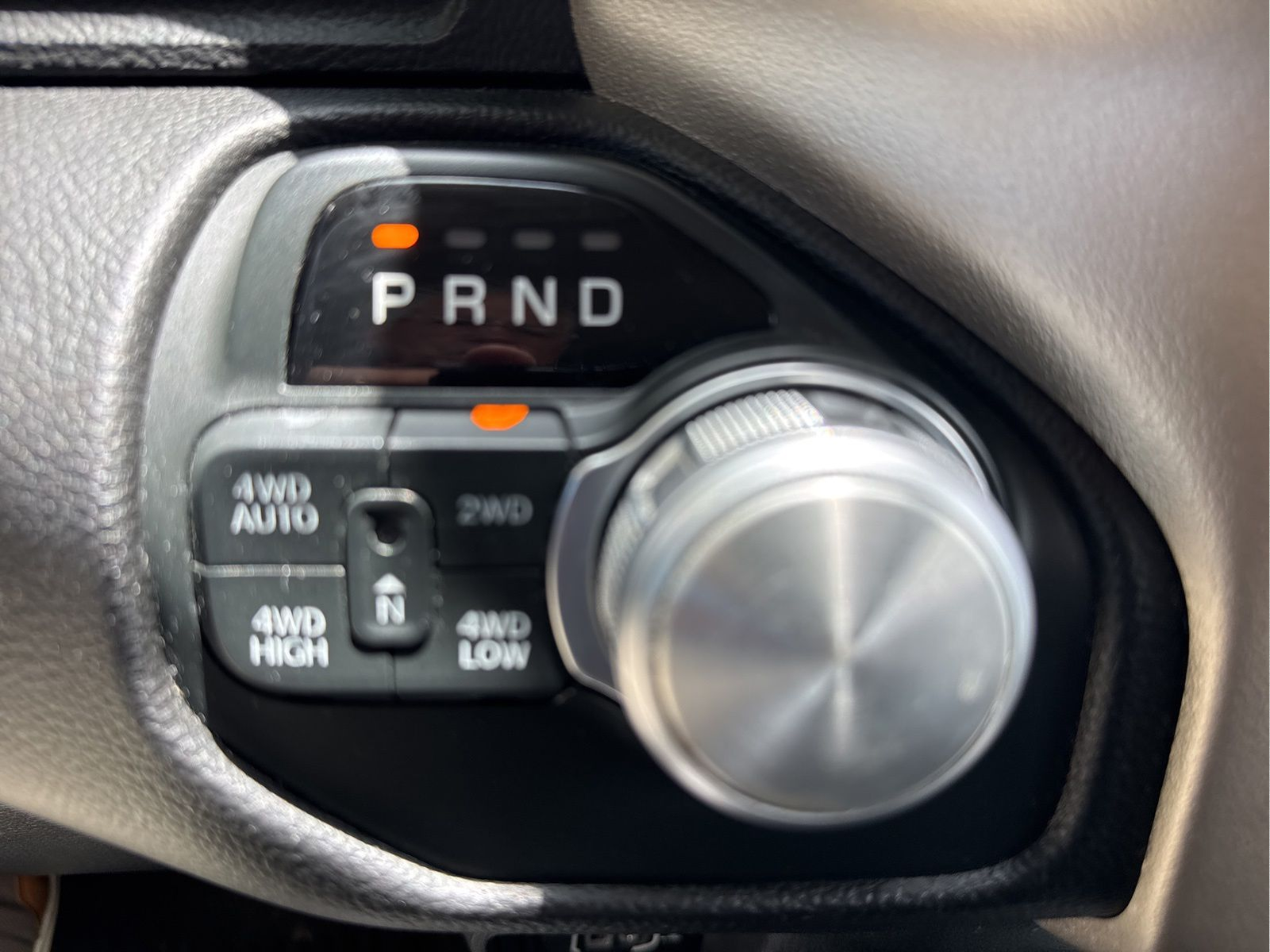 Used 2019 Silver Ram Laramie image 35