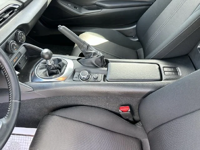 Used 2024 Red Mazda Sport image 15