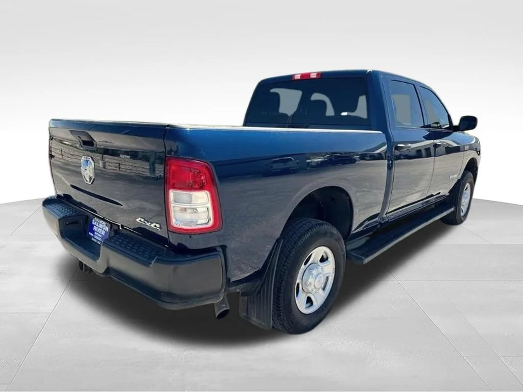 Used 2022 Blue Ram Tradesman image 5