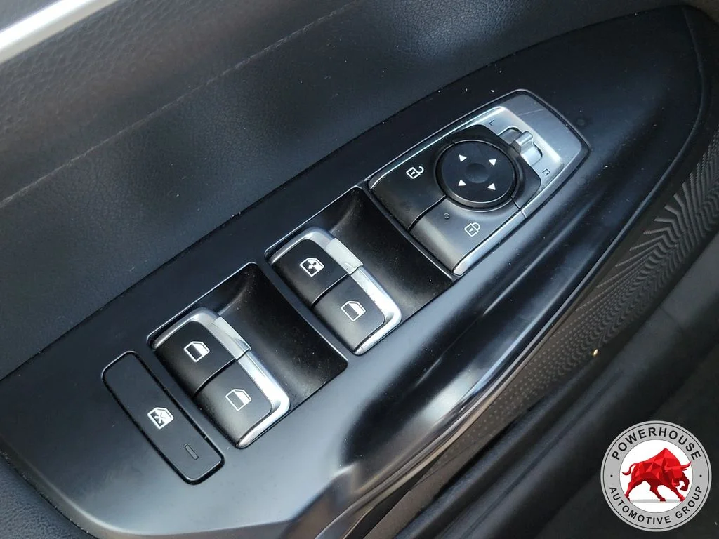 Used 2023 Gray Kia LXS image 25